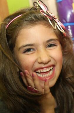 Ensalada de pasta y queso fresco de cabra