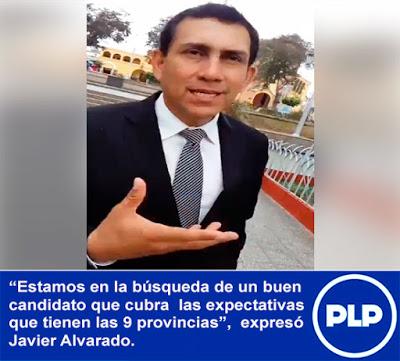 PATRIA JOVEN PRESENTARA NUEVOS CUADROS EN LOS 128 DISTRITOS DE LIMA PROVINCIAS…