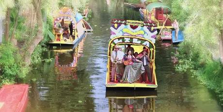 Lila Downs estrena videoclip Urge