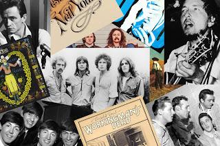 Programa Número 62 de Dj Savoy Truffle en Música Sideral. Rescates 1967-1977-1987-1997-2007 (Parte 2)