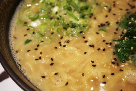 Tonkotsu Barcelona