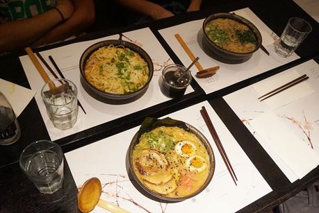 Tonkotsu Barcelona
