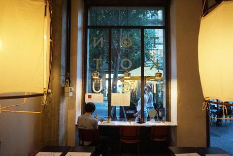 Tonkotsu Barcelona