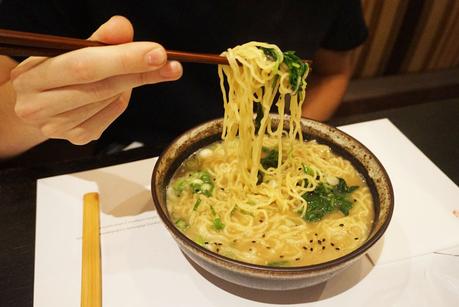 Tonkotsu Barcelona