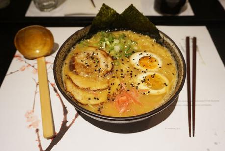 Tonkotsu Barcelona