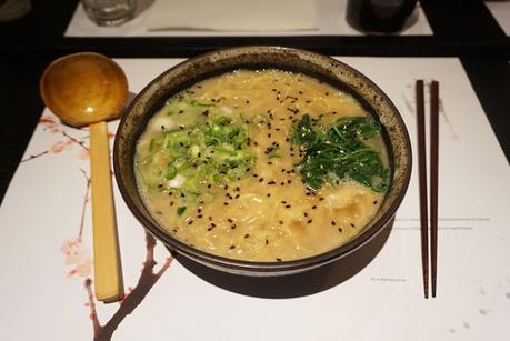 Tonkotsu Barcelona