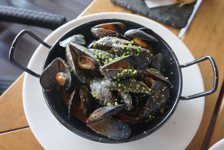 La Toja Castelldefels