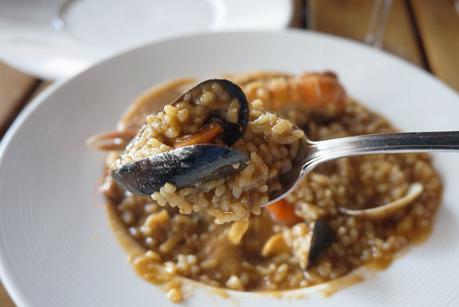 La Toja Castelldefels