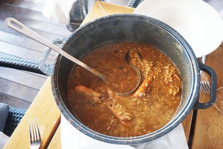 La Toja Castelldefels