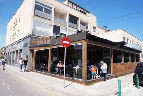 La Toja Castelldefels