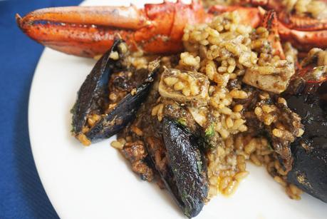 L’Arroseria de Cunit