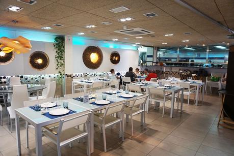 L’Arroseria de Cunit