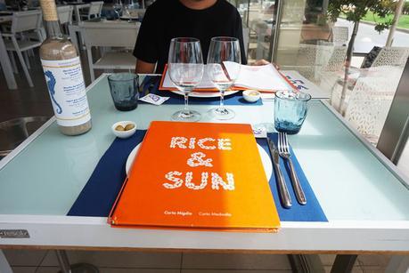 L’Arroseria de Cunit