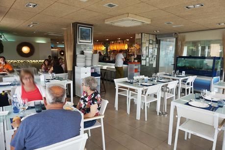 L’Arroseria de Cunit