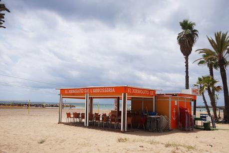 L’Arroseria de Cunit