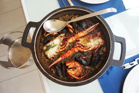 L’Arroseria de Cunit