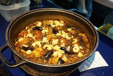 L’Arroseria de Cunit