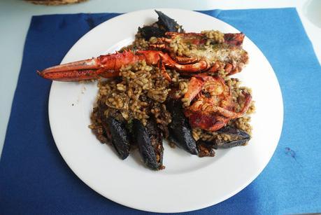 L’Arroseria de Cunit