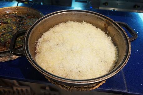 L’Arroseria de Cunit