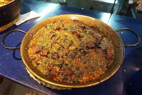 L’Arroseria de Cunit