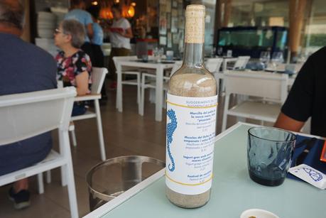 L’Arroseria de Cunit