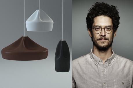 Designer Xavier Mañosa.