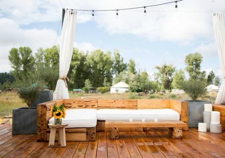 Vivir en una Yurta ¡Conexión con la naturaleza!