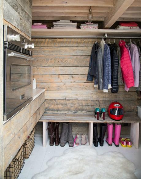 Vivir en una Yurta ¡Conexión con la naturaleza!