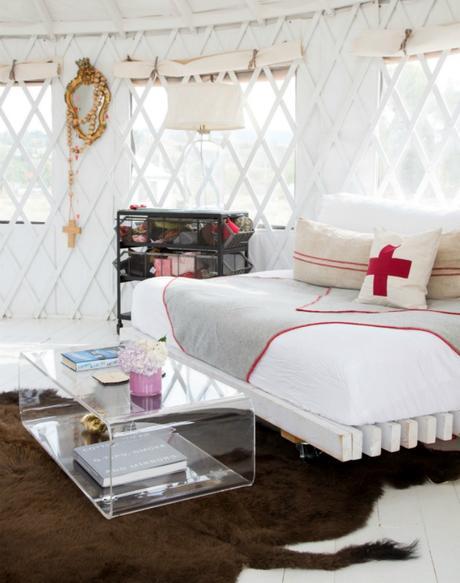 Vivir en una Yurta ¡Conexión con la naturaleza!