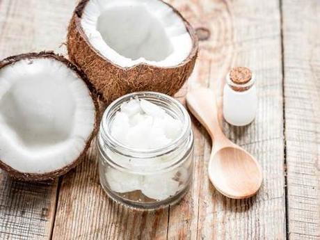 Hidrata tu pelo y piel con aceite de coco
