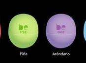 Labios Hidratados Nutridos Intensamente e-nn Love