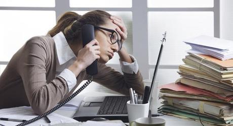 Depresión Postvacacional, como superarla.