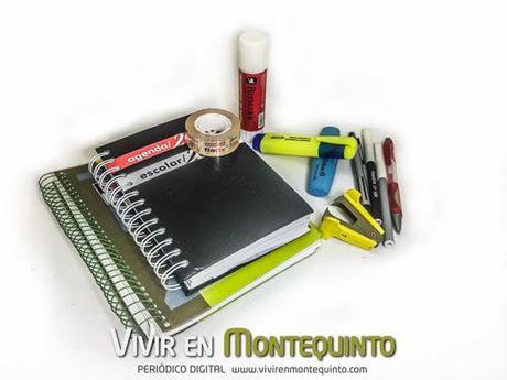 Recomendaciones para que la “vuelta al cole” no haga temblar nuestros bolsillos