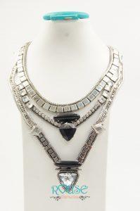 collares elegantes de bisuteria