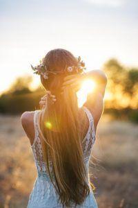 Accesorios para el Cabello – Cintas ,Diademas de Flores, Moños moñas para el cabello