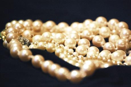 perlas para bisuteria