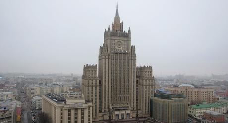 El Ministerio de Exteriores Ruso negó cualquier relación con ataque acústico de La Habana