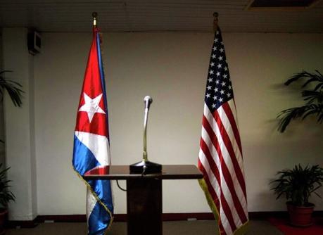 Se conoce la identidad de los diplomáticos cubanos expulsados de Washington