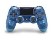 anuncian DualShock Crystal pantalla táctil rediseñada