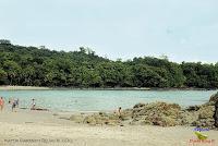 Playa Manuel Antonio -Parque Nacional Manuel Antonio-