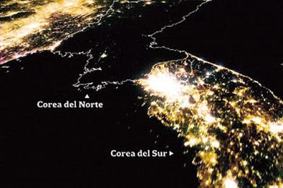 LAS DOS COREAS, por Miguel Camuñas
