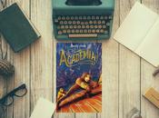Academia (Amelia Drake)