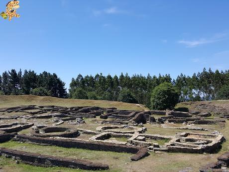 Castro de Viladonga - Castro de Rei (Lugo)