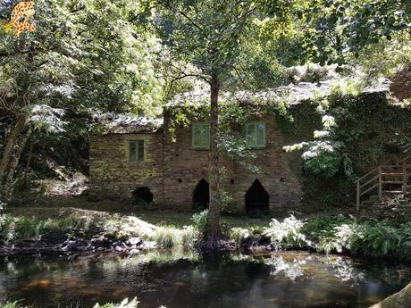 Castro de Viladonga - Castro de Rei (Lugo)