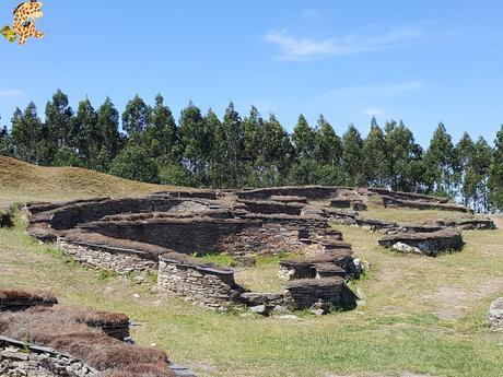 Castro de Viladonga - Castro de Rei (Lugo)