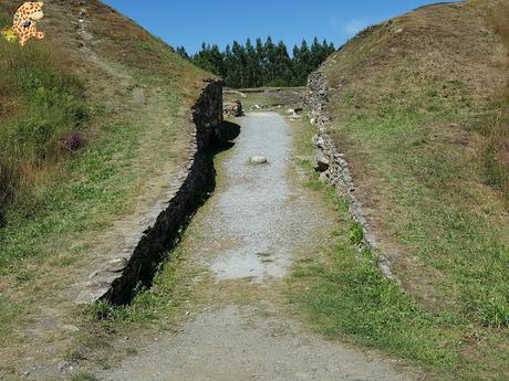 Castro de Viladonga - Castro de Rei (Lugo)