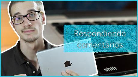 Respondiendo comentarios semana autopublicados El Rincón de las Páginas