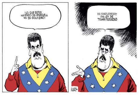 [Humor en cápsulas] Para hoy viernes, 1 de septiembre de 2017