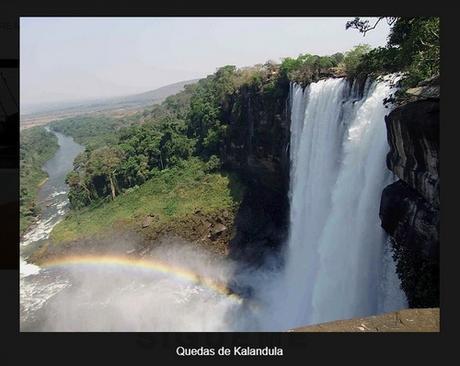 “El sueño eterno de Kianda”, de Borja Monreal