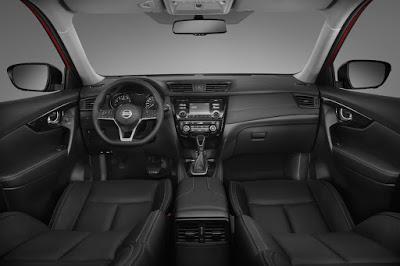 NISSAN X-TRAIL, LA NUEVA VERSIÓN DEL SUV MÁS VENDIDO DEL MUNDO LLEGA LISTO PARA LA AVENTURA